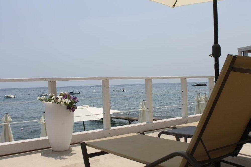 Art Hotel Diamond Naxos Taormina Giardini-Naxos Buitenkant foto