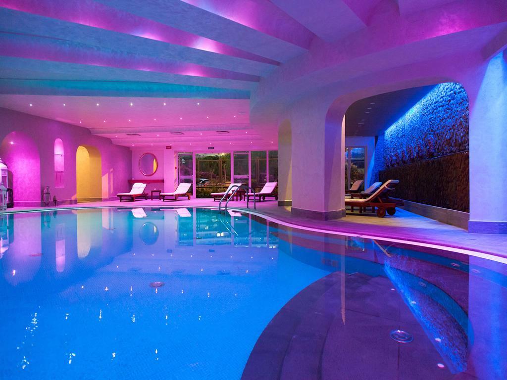 Art Hotel Diamond Naxos Taormina Giardini-Naxos Buitenkant foto